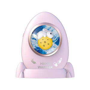 Máy Sưởi Điện Cho Phòng Gia Đình Mùa Đông Máy Sưởi Cầm Tay Máy Sưởi USB Mini Tiện Dụng Sạc Được Làm Ấm Tay Nhanh - Product Image 4