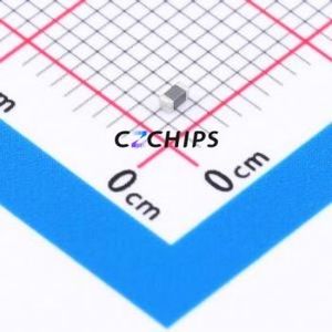 BLM18SP221SZ1D Ferrite Bead 0603 RF ( Impedance @ Frequency: 220Ohm@100MHz )( Error: 25% )( DC Resistance (DCR): 40mOhm ) - Product Image 1
