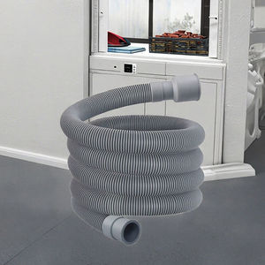 Tuyau d'extension universel de haute qualité pour machine à laver, tuyau de vidange universel pour machine à laver automatique à chargement frontal, tuyau de vidange d'évier - Product Image 3