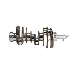 Usine directe nouveau vilebrequin A6420302401 A6420302601 pour moteur diesel GLE <span class=keywords><strong>350D</strong></span> <span class=keywords><strong>GLC</strong></span> <span class=keywords><strong>350D</strong></span> C320 C350 CDI 3.0L fabricant direct - Product Image 1