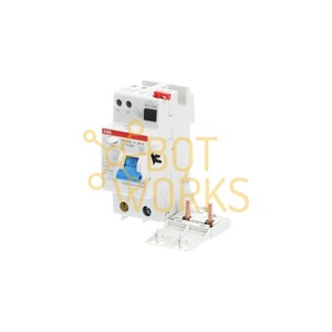 ABB 2CSB202401R1630 - Nuovo - Product Image 1