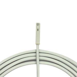 Sensore Magnetico a Tubo Reed a 2 Fili, Interruttore Cilindrico 24-220V per Cilindri Pneumatici - Product Image 2