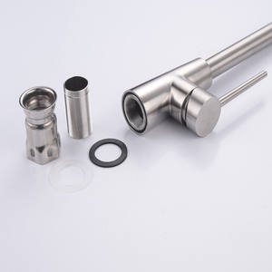 Grifos de baño, grifos de fregadero de cocina, accesorios para grifos de baño, mezclador de lavabo - Product Image 3