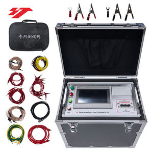 Hengtai GD-HTBP135kVA/108kV Variable Frequency <strong>Series</strong> <strong>Resonance</strong> <strong>Test</strong> <strong>Equipment</strong> for 10kV/35kV Cable Switchgear Transformer - Product Image 2