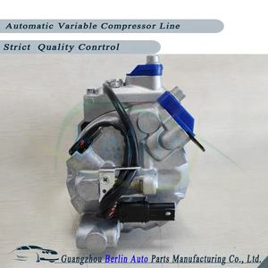 Compresor de Aire Acondicionado para Automóvil, <span class=keywords><strong>Precio</strong></span> de Fábrica, para <span class=keywords><strong>BMW</strong></span> F10 M5 M6 650i ALPINA B6 B7 Rolls-Royce, Pieza de Automóvil 64509154072 64529399061 64509150472 - Product Image 4