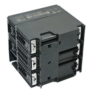 โมดูลซีพียู 314-6CG03 ของแท้ 100% ใหม่เอี่ยม SPEED7 Profibus DP MPI 128KB 24V - Product Image 5