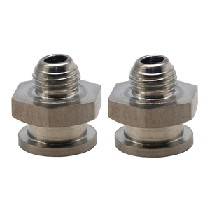 Cabeza de botón de acero SYD-927 DIN <span class=keywords><strong>3404</strong></span>, ajuste de grasa, pezón, M8 - Product Image 4