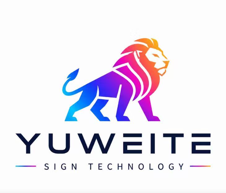 Nanjing Yuweite Sign Technology Co., Ltd. logo