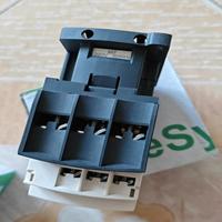 Contactor de CA LC1D32B7C D para motor trifásico, 32A 24V, para panel de control de motor y automatización, nuevo