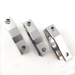 Servicio Personalizado de Mecanizado de Plástico de Alta Precisión para Bicicletas, Instrumentación, Mecanizado de Plástico, Fabricación de Acero Suave y Fibra de Vidrio - Product Image 3