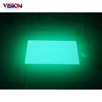 Guter Preis P5 320X160mm SMD Vollfarbiges Outdoor LED-Anzeigemodul 64x32 Pixel 1/8 Scan