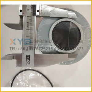 Filtre à huile pour chargeuse XCMG LW500F/FN/KV avec boîte de vitesses 2BS315 et convertisseur de couple 200C - Product Image 6