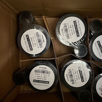 Imprimante à transfert thermique HPRT 55 * 500m, idéale pour la codification des dates d'expiration, des lots et des codes-barres sur les machines de marquage par lots