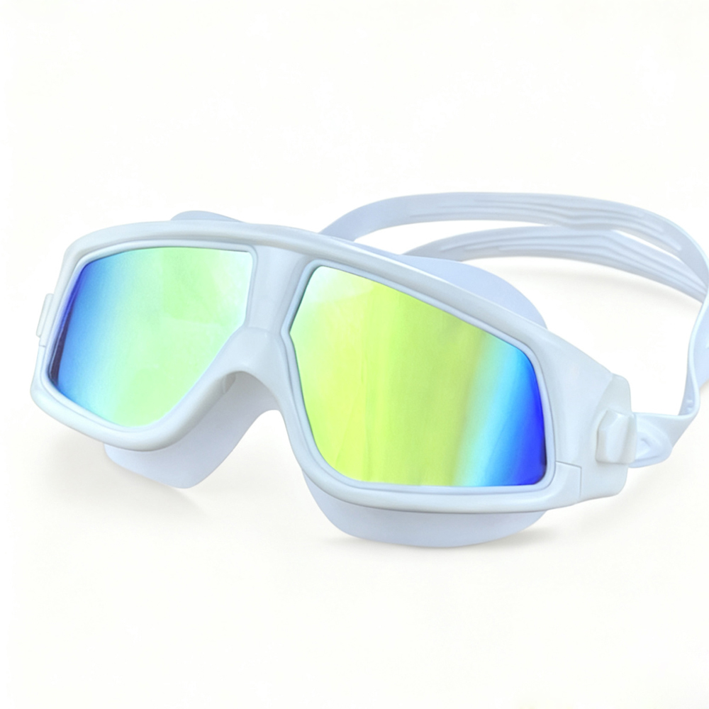 Placcatura Elettrolitica Bianca