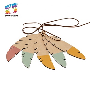 De alta calidad divertido bebé de madera cuna móvil con el brazo W08K045 - Product Image 4