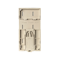 Frecuencia Para Ac 0.75kw Vfd Variateur de fréquence 380v pour contrôleur de vitesse de moteur à usage général