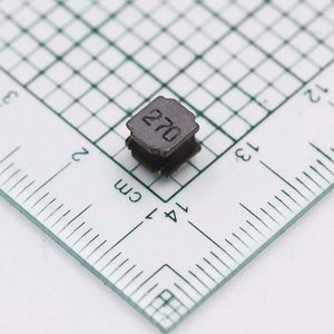 Whole Sale SWPA6045S270MT 6045 Inductors Power Inductors 27uH 20% 1.65A 0.133ohm - Product Image 1
