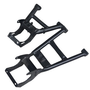 KARTING GO KART Axle Tandwiel Disc Rotor Voor Achter Motorfiets Transmissie Steering Schorsing Structuur Ondersteuning - Product Image 4