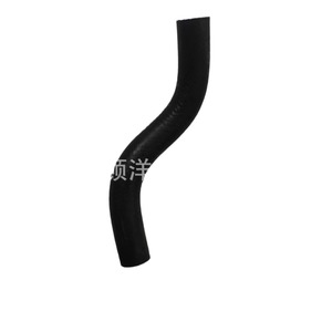 Tuyau de liquide de refroidissement Hyundai 25480-2E000 en caoutchouc pour remplacement du système de refroidissement du moteur - Product Image 1