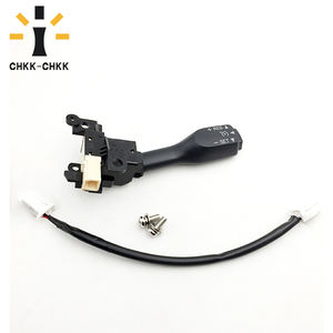 84632-34011 Sistema eléctrico Interruptor de coche Nuevo interruptor de control de crucero OEM 84632-34011 / 84632-08021 - Product Image 2