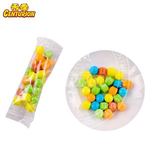 Bonbons durs en plastique personnalisés en forme d'ours de dessin animé pour enfants, <span class=keywords><strong>à</strong></span> presser, pour le sport et les loisirs - Product Image 3
