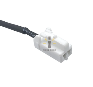 Capteur ABS de pièces automobiles de haute qualité <span class=keywords><strong>pour</strong></span> <span class=keywords><strong>TOYOTA</strong></span> <span class=keywords><strong>VERSO</strong></span> 2011-2016 <span class=keywords><strong>COROLLA</strong></span> 2002-2019 89516-02121 - Product Image 4