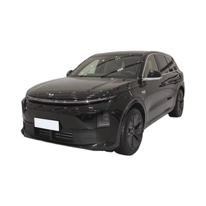 LIXIANG L6 2024 PRO Extended Range SUV Vehículo más vendido - Product Image 1