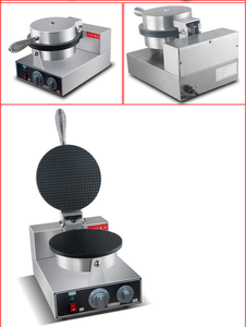 Máquinas de Snacks al por Mayor, Máquinas para Hacer Helados, <span class=keywords><strong>Waffles</strong></span>, Crepas y Panqueques, Máquina para Hacer <span class=keywords><strong>Waffles</strong></span> para el Hogar - Product Image 4