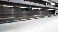 Mesin Cetak Digital Multifungsi Versijet 9060 UV Flatbed Printer 3 Printhead I3200 Untuk Cetak Hadiah, Akrilik, dan Kayu