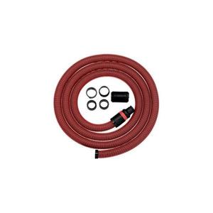 METABO - 635411000 Rallonge tuyau d'aspiration Quick, ø 32mm, antistatique-EAN 4061792237261 POWER TOOLS ACCESSORIES - Product Image 1