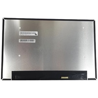 شاشة لمس 13.3 بوصة طراز R133NW4K R0 NV133WUM-T00 V3.0 EDP 40Pin بدقة 1920×1200 لجهاز لينوفو ثينك باد X13 الجيل الثاني