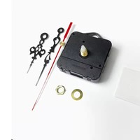 QD instar jam sublimasi MDF penjualan laris jam perekam vinil klasik jam Transfer panas dekorasi dinding cetak kustom