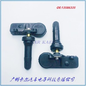 Tire Pressure Sensor 56029400AD 56029479AA 56029479AB External 433MHz For Car - Product Image 3
