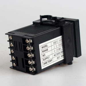 Tùy chỉnh XMTG-8000 hiển thị kỹ thuật số PID điều khiển nhiệt độ an toàn Meter cho thiết bị điện - Product Image 4