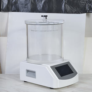 Testeur de fuite sous vide numérique Équipement de test essentiel - Product Image 5