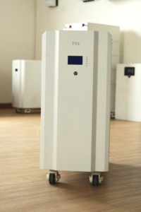 T.y.l 300ah 15kwh pin lithium nhà năng lượng mặt trời hệ thống năng lượng tắt lưới 51.2V 48V 300ah LiFePO4 pin để sử dụng nhà - Product Image 3