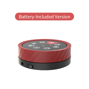 Carte d'affichage à bouton intelligent ESP32-S3 1,85 pouces |   Écran secondaire tactile capacitif pour PC, contrôle du volume USB, module HMI WiFi/BLE W865 - Product Image 3