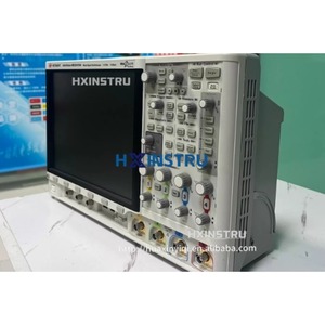 ออสซิลโลสโคปสัญญาณผสม Keysight MSOX4154A 1.5 GHz พร้อมช่องสัญญาณอนาล็อก 4 ช่องและดิจิตอล 16 ช่อง - Product Image 3