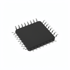 Manufacturer Channel QT60248-AS 32 TQFP Electronic Circuit Components Interface - Product Image 1