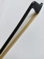 Hot Selling High-End Carbon Fiber Violin Bow Premium Stringed Instruments Parts & Accessories