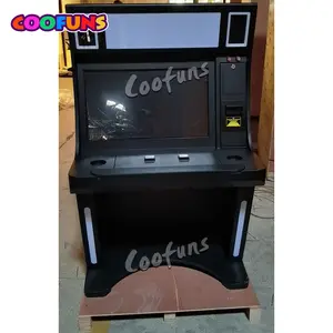 Beliebtestes Pot o Gold Spiel 510 POG 595 510 580 Version PCB Game Board für Gaming Cabinet