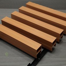 La Producción de Productos de WPC PE, PP o WPC HDPE/LDPE Promueve la Fusión <span class=keywords><strong>Nuclear</strong></span> como Lubricante - Product Image 5