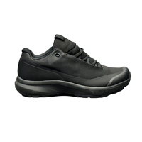 Marque top qualité tendance Imperméable respirant anti-dérapant léger en plein air escalade chaussures de randonnée bottes hommes