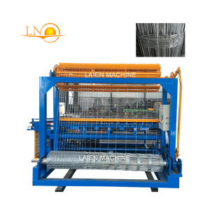 <span class=keywords><strong>Veld</strong></span> span máquina de cerca para ganado en la cerca de la granja cerca de pastizales hecha en China - Product Image 5