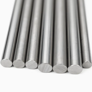 Barres en Inconel 800HT du fabricant, tiges en alliage de nickel, résistance à la corrosion à haute température, tréfilées à froid, laminées à chaud, personnalisables - Product Image 2