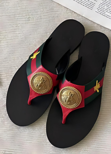 Zapatos de Mujer Elegantes Yearning, de Piel de Oveja Genuina, Antideslizantes, con Tacón Suave, Transpirables y Cómodos, para Primavera y Otoño - Product Image 2