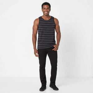 เสื้อกล้ามออกกำลังกายสำหรับผู้ชายแห้งเร็ว - Product Image 1