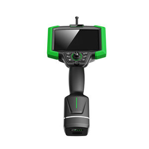 औद्योगिक वीडियो एंडोस्कोप 360 ° बोरस्कोप - Product Image 4