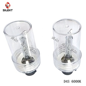 Lampe D4S 6000K lampe au xénon 35W support importé ampoule de lampe hernie 90981-20013 pour pièces automobiles <span class=keywords><strong>PHILIPS</strong></span> - Product Image 3