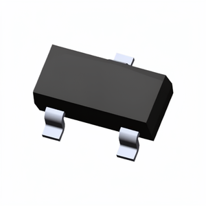 ทรานซิสเตอร์ SOT-23-3 SMP5114 ชิ้นส่วนอิเล็กทรอนิกส์ บริการครบวงจร - Product Image 1
